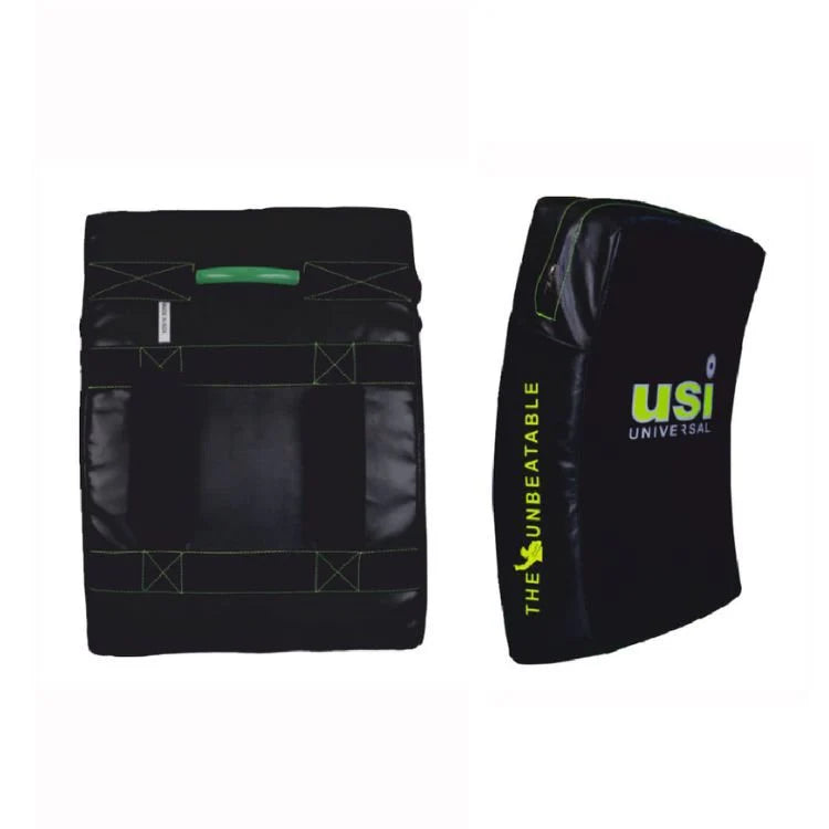 USI 630C Curved Hit Shield – Professional Strike Training Pad