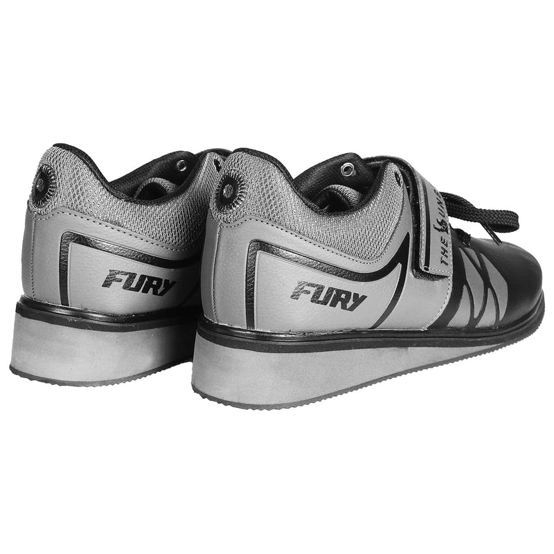 USI 701WT Fury Weightlifting Shoes – Professional Lifting Training Shoes