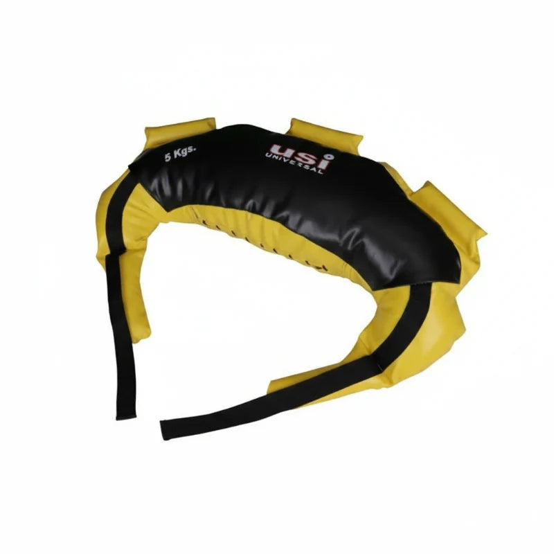 USI BNB Banana Bag – Functional Fitness & Core Training Bag