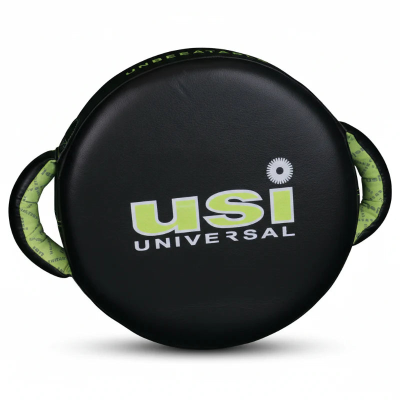 USI 627MW Round Hit Shield (Makiwara) – Professional Strike Training Pad