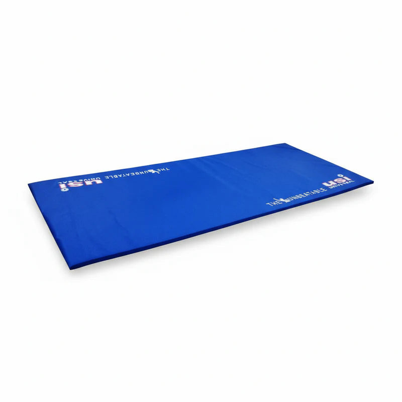 USI EXM Exercise Mat – Professional Fitness & Workout Mat