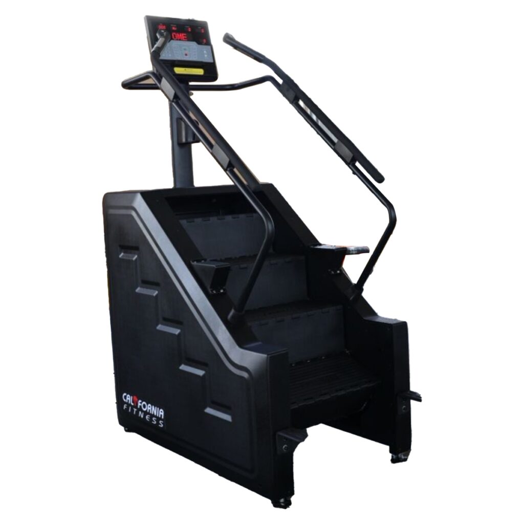California Fitness SC1000 Stair Climber